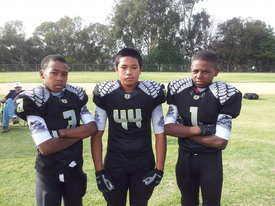 Rashad Davis Sr. tweet media