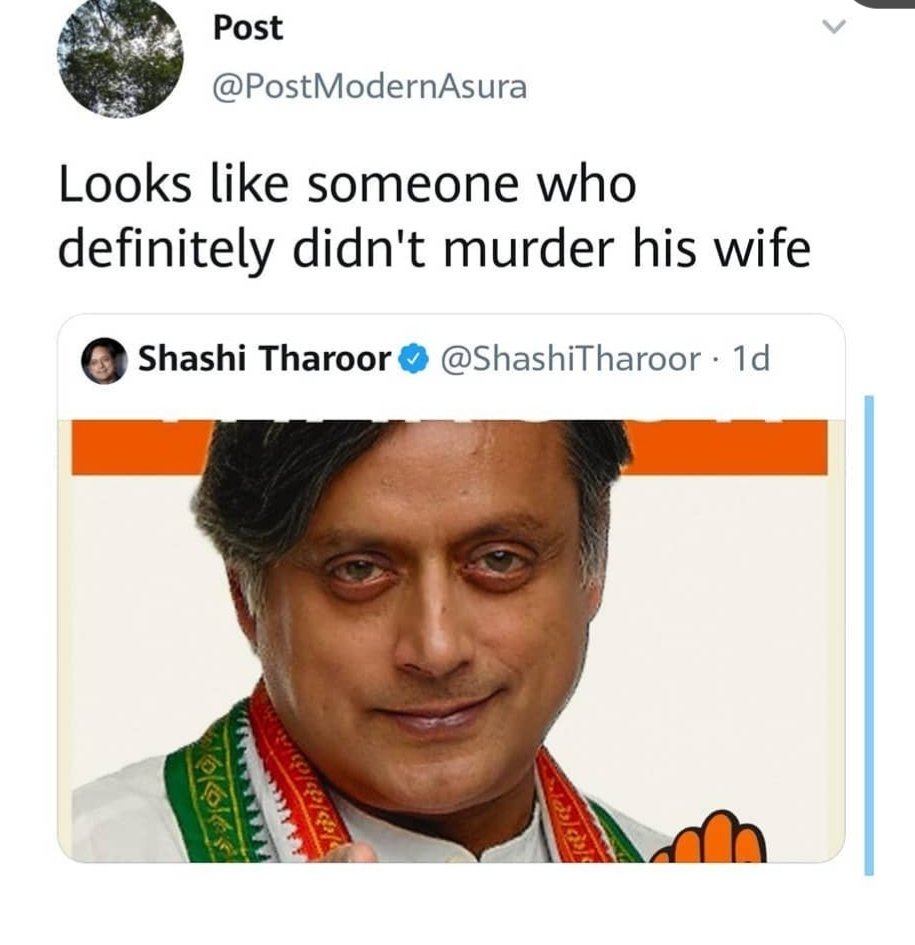 aashka_shah's tweet photo. @alay2736 @Mauliksutaria  these posts are fcking hilarious 😂🤣 https://t.co/Xws1y6twIJ