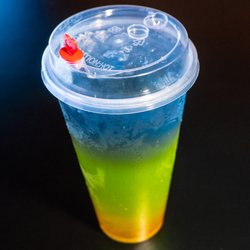 CoolTeaCo's tweet photo. Made for and with #TrillLove #CoolTea #GiftedCo https://t.co/sKflmCqrQW