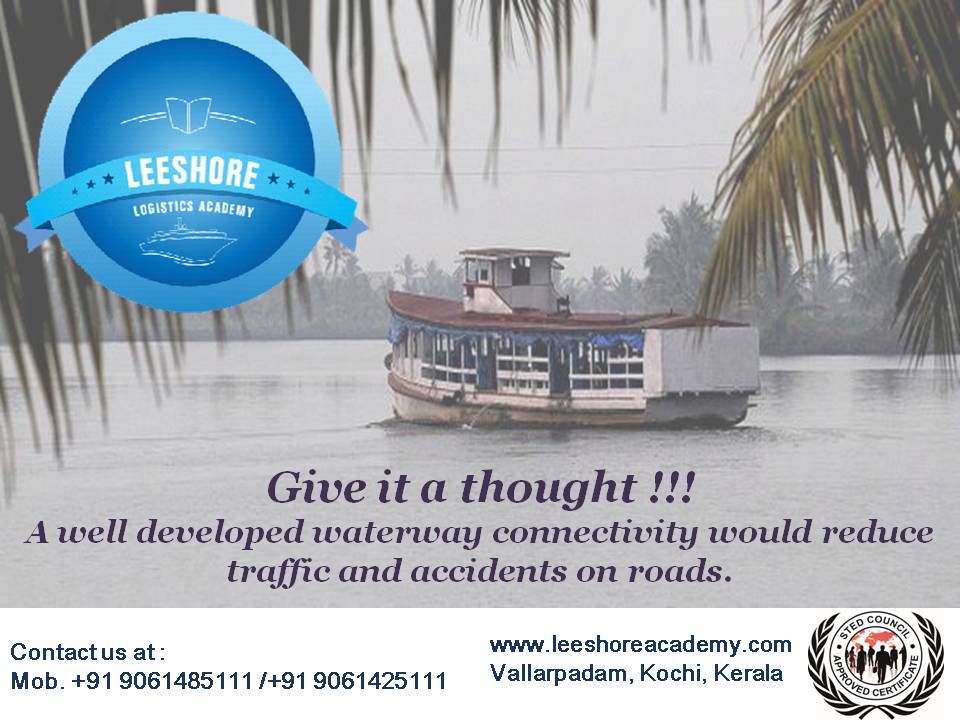 leeshoreacademy's tweet photo. Leeshore Logistics Academy is eminent for its unique competence in providing excellent logistics exposure & maintaining committed academic standards.
visit : https://t.co/k64YvXlbxv
#logistics #transport #transportation #shipping #supplychain #logisticscourse #logisticsstudy https://t.co/dN7BCiWiXk
