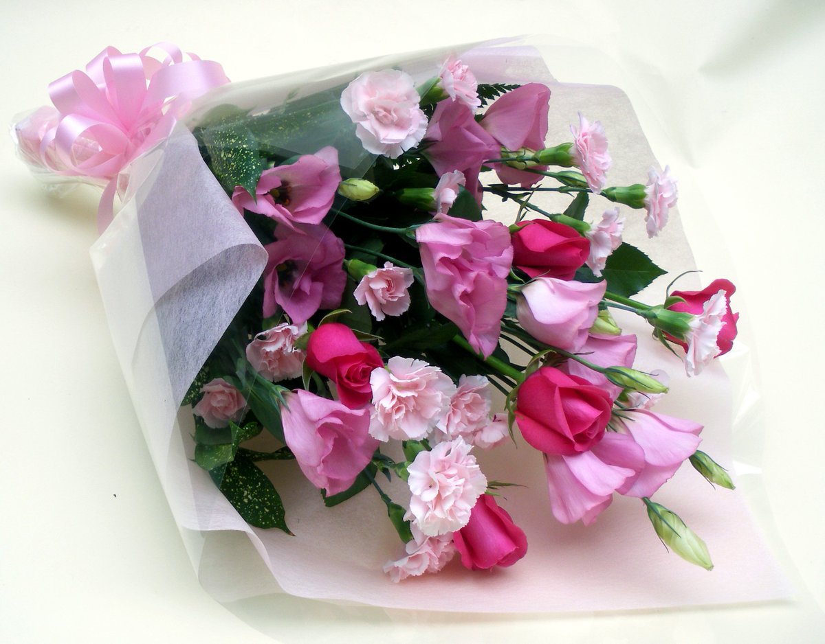 スズキフロリスト Ginza Suzufuro Twitter