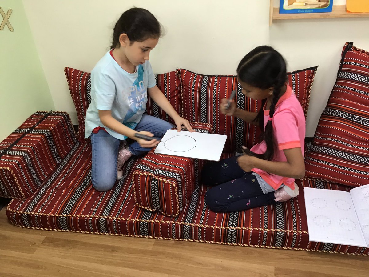 DIAB_Grade2's tweet photo. It’s Turnaround Tuesday! We’re turning back the clock and our clothes! Grade 1 is so excited to share their learning with us, on a topic we are saving for Term 3: Time! 🕰 https://t.co/wqHk6j3aLN