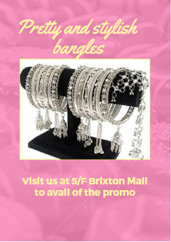 mahjabe56128664's tweet photo. We are offering unique and fashionable jewelries . 
@broad_digital 
@digitalmedia333 
#Bangles #designer #fashion https://t.co/enyoxyt4Ma