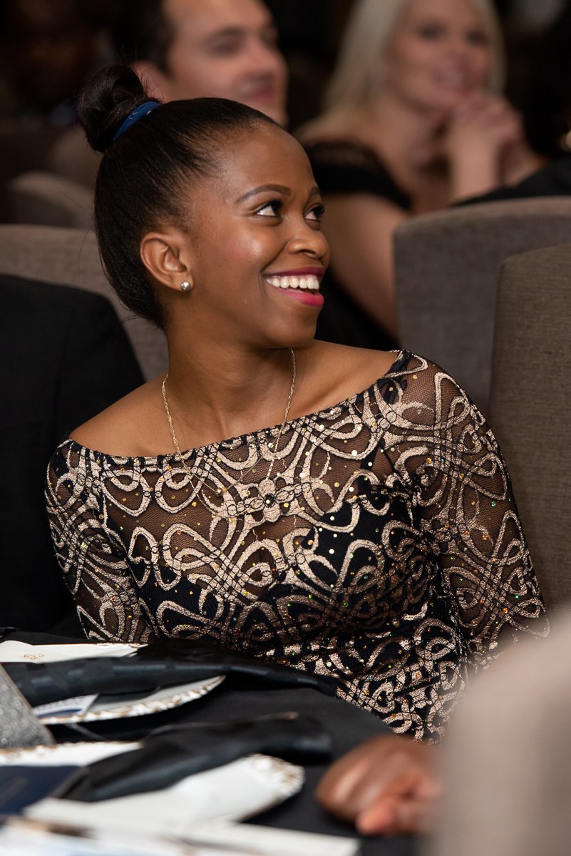 saibpp's tweet photo. All smiles at our 2nd Annual Gala Dinner and Auction. #SAIBPPConnects https://t.co/1l3fumBKB6