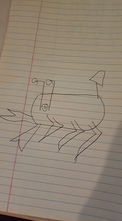 wcbhcast's tweet photo. These will make sense after episode 30, I promise. #wcbhcast https://t.co/VA2nDGWH01