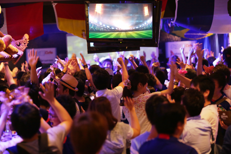 公式 カラオケパセラ六本木店 今日はサッカー日本代表戦 Vs ボリビア 当店2fのスポーツバー ロスカボス では お席にゆったり座って観戦できます サッカー 日本代表 サッカー観戦 スポーツ観戦 六本木 麻布 スポーツバー Soccer Sports 公式 カラオケパセラ六本木店 今日はサッカー日本代表戦 Vs ボリビア 当店2fのスポーツバー ロスカボス では お席にゆったり座って観戦できます サッカー 日本代表 サッカー観戦 スポーツ観戦 六本木 麻布 スポーツバー Soccer Sports