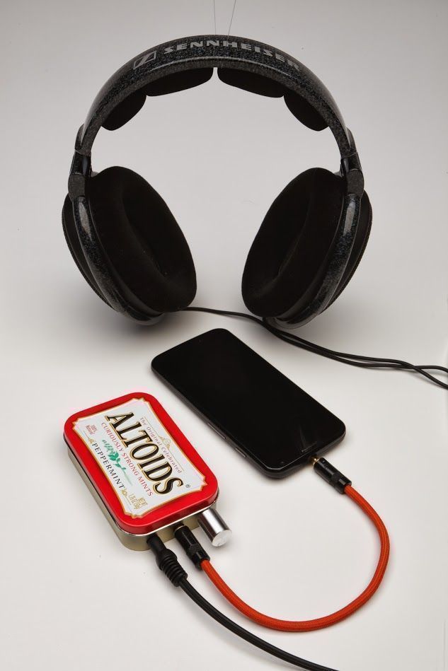 LucidLabz's tweet image. Lucid Labs CMOY headphone amplifiers make great gifts, even if they are to yourself!.  #giftidea #audiophile #headphones #music #smallbusiness buff.ly/1RYvazu
