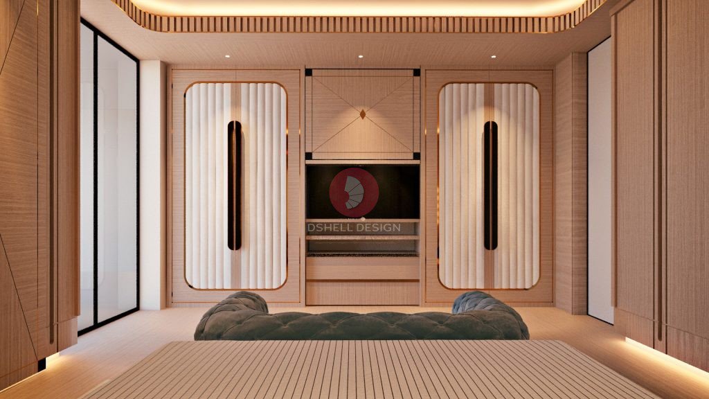 DshellDesign's tweet image. #Architecture is the mother of all art. It has the ability to give different look to your surrounding. 
Here we have a look of #interiors done for a bedroom in Lucknow  U.P location.
#architecturefirm #bedroomdesign #Design #interiordesigner  #home #restaurants #interiorstyling