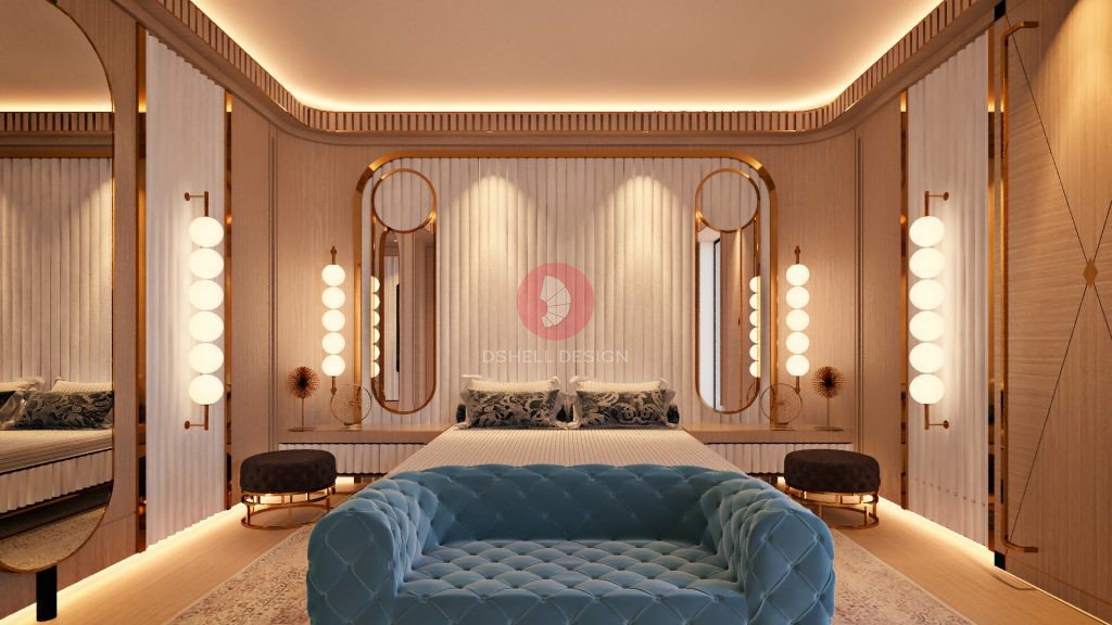 DshellDesign's tweet image. #Architecture is the mother of all art. It has the ability to give different look to your surrounding. 
Here we have a look of #interiors done for a bedroom in Lucknow  U.P location.
#architecturefirm #bedroomdesign #Design #interiordesigner  #home #restaurants #interiorstyling