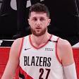raydollar's tweet image. Jusif Nurkić speedy Recovery very bad injury #NBA #insidethenba #espn #NBATwitter #Nbatv #prayersup