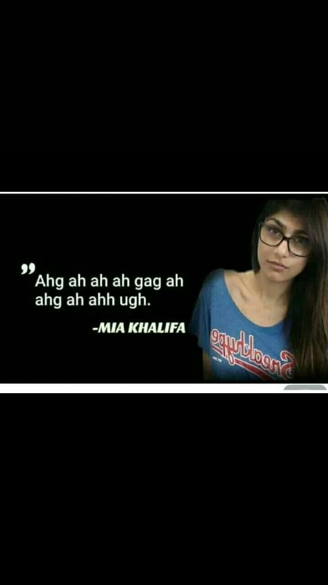 Snaftiago's tweet photo. Lo mas conocido en mia khalifa #miakhalifa #Oscars https://t.co/ulTeBV6p4g