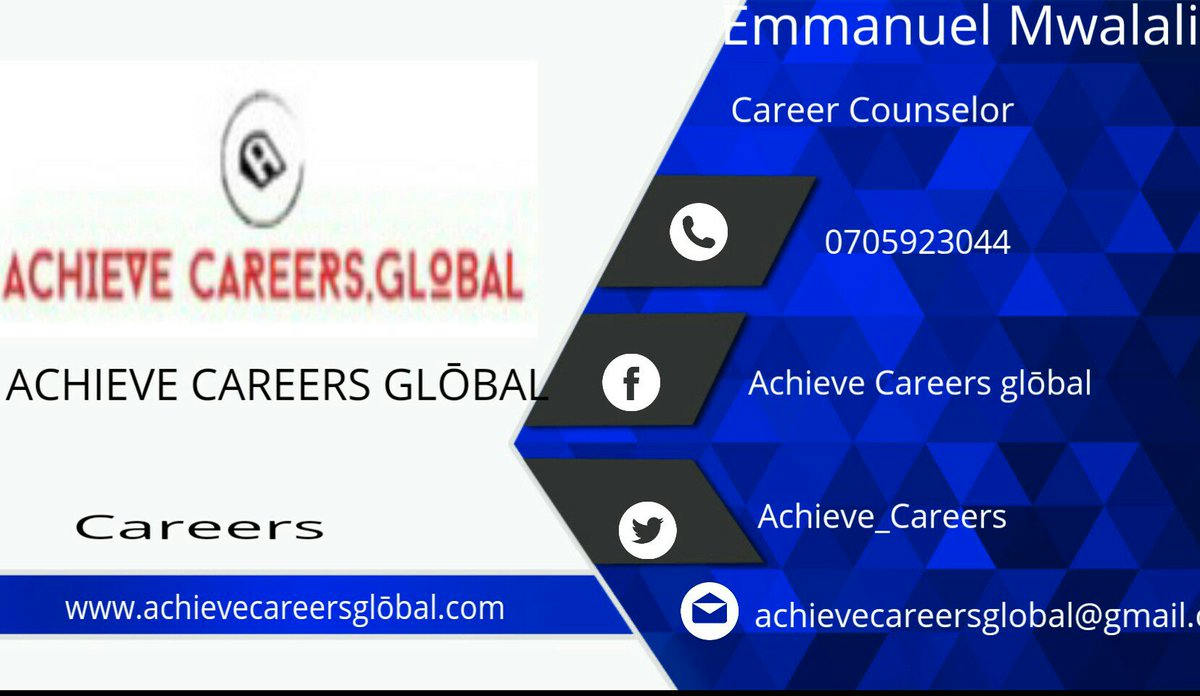 Achieve_Careers (@GlobalAchieve) / Posts / X