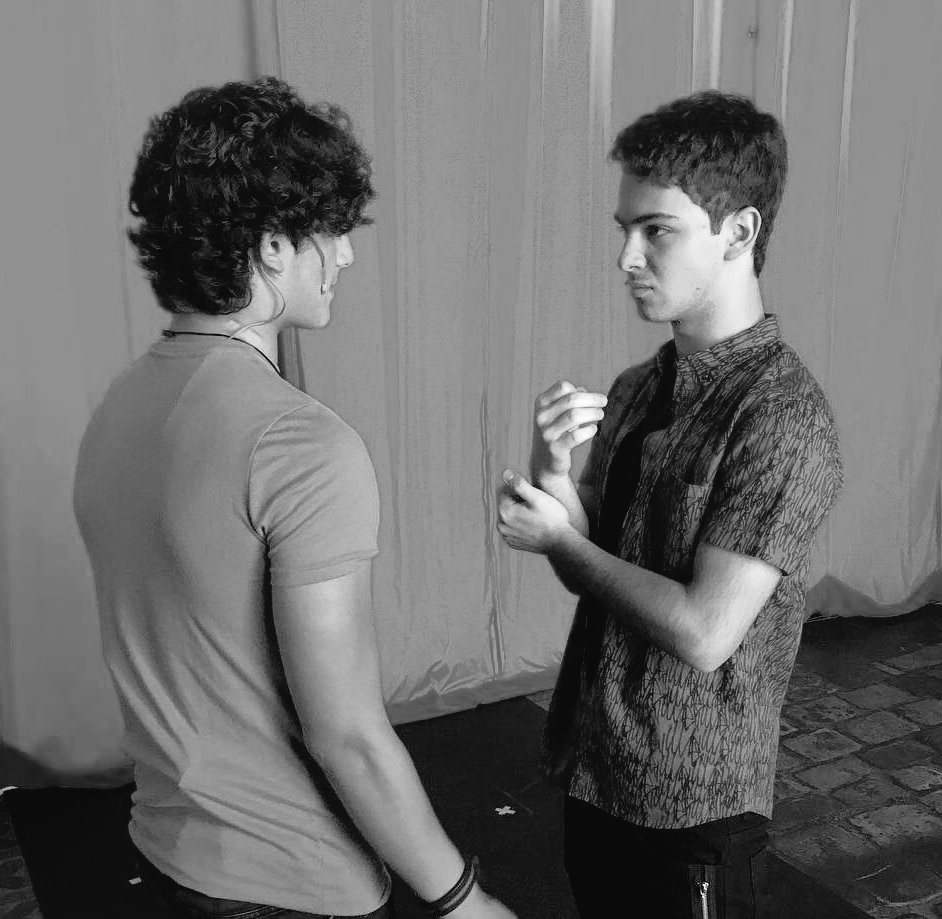 #Aristemo tweet media