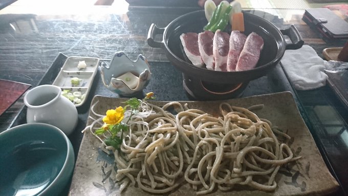 筑波麓にある そば心 ゐ田 の味と店主が絶品 つくばグルメ つくばナウ