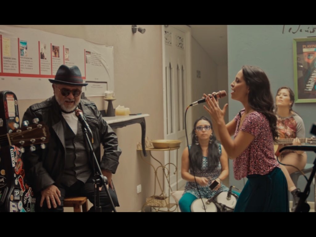 M. Martinez (@mvm54) on Twitter photo As we leave the month of March on this #mondaymusic
evening & head into April we go to the country of
Colombia 🇨🇴 via <a href="/DUCKSESSIONS/">Duck Sessions</a> featuring
Mr. César Mora & Diana Ángel _ 'Canela' _ youtu.be/jlZ8BMqHowk As we leave the month of March on this #mondaymusic
evening & head into April we go to the country of
Colombia 🇨🇴 via <a href="/DUCKSESSIONS/">Duck Sessions</a> featuring
Mr. César Mora & Diana Ángel _ 'Canela' _ youtu.be/jlZ8BMqHowk