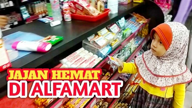 ➡️Tempat main asyik bagi anak ya Alfamart.. ( loba jajanan 😁😁)
#alfamart #supermarket #jajanananak #alfamartvsindomart 
#jajanhemat

⏩Full video, kondisi anak di kondisikan saat di Alfamart 😁😁

👇👇👇👇👇👇👇👇👇👇👇
youtu.be/HT1J2tFSA0c