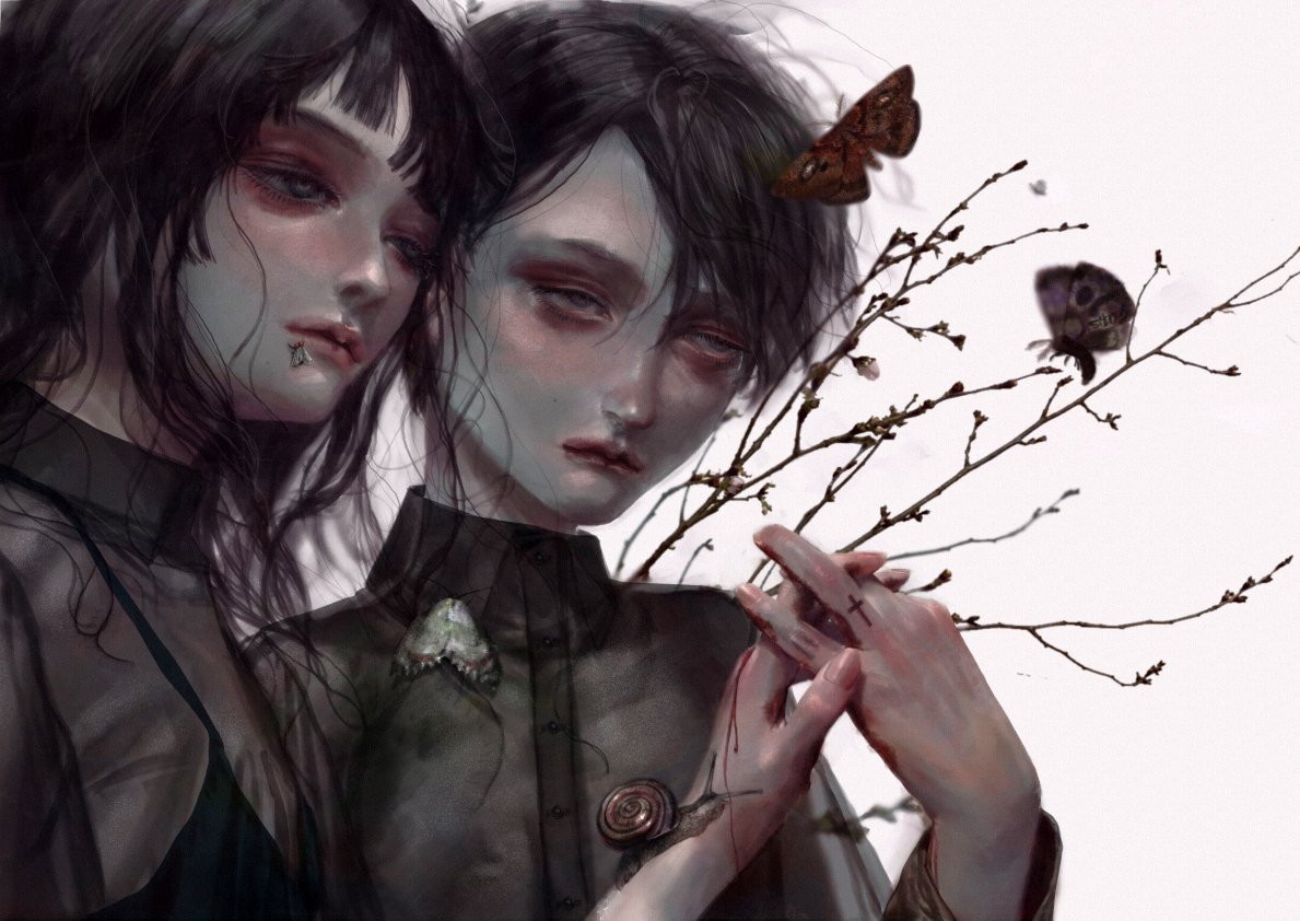 「?? 」|🫀𝓢𝓲𝓽𝓻𝔂🥀のイラスト
