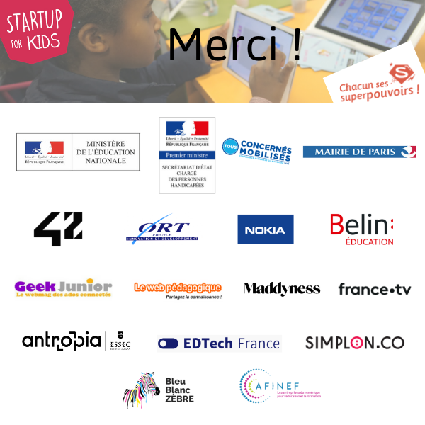 StartupForKids tweet media