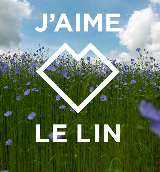 C'est parti pour la campagne #jaimelelin en France du 25 mars au 7 juin. Co-production de mises en scène événementielles chez tous nos partenaires #Retail, distribution de milliers de sachets de graine à semer... Suivez-nous aussi sur Instagram et facebook (@wearelinen)