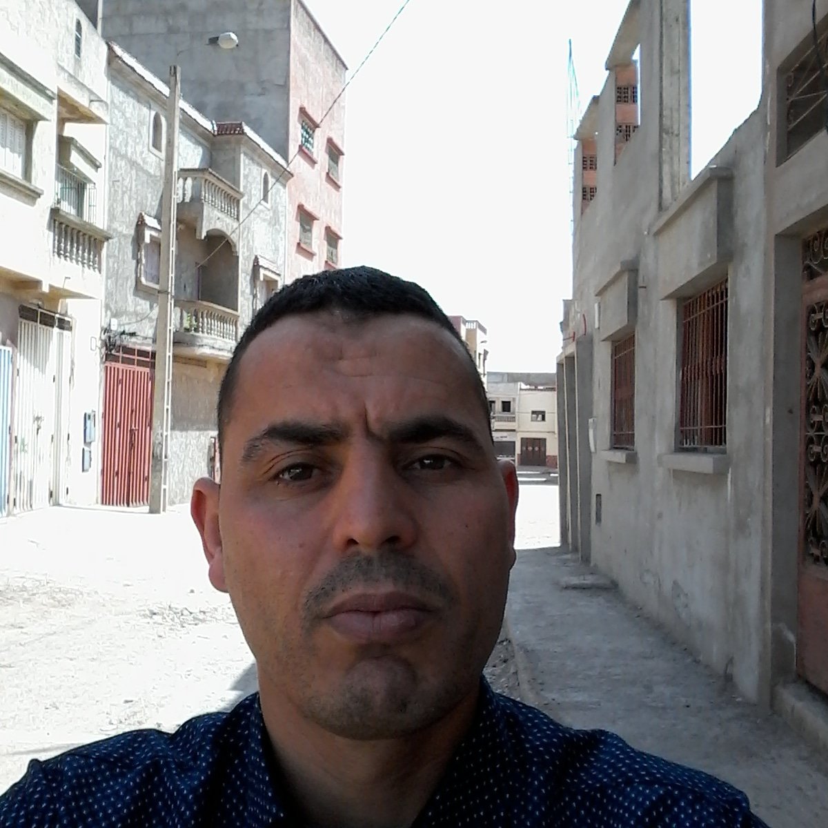 صبح خير عليكوم