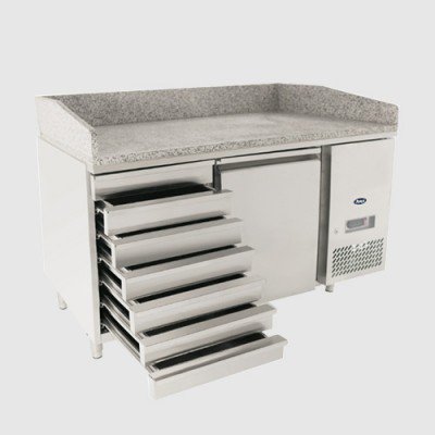 BVersani's tweet image. Atosa EPF3490 Double Door Under Counter Fridge having 390 Ltr capacity comes with ventilated cooling type &amp;amp;amp;amp; hinged door. Budget Friendly Price! FREE UK Delivery!
#prepcounter #counter #counterfreezer #freezer #fridge #countertopfridge #sale #offers
bit.ly/2WuvWOR