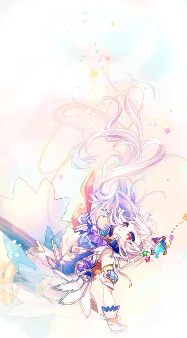 クレティア💫 