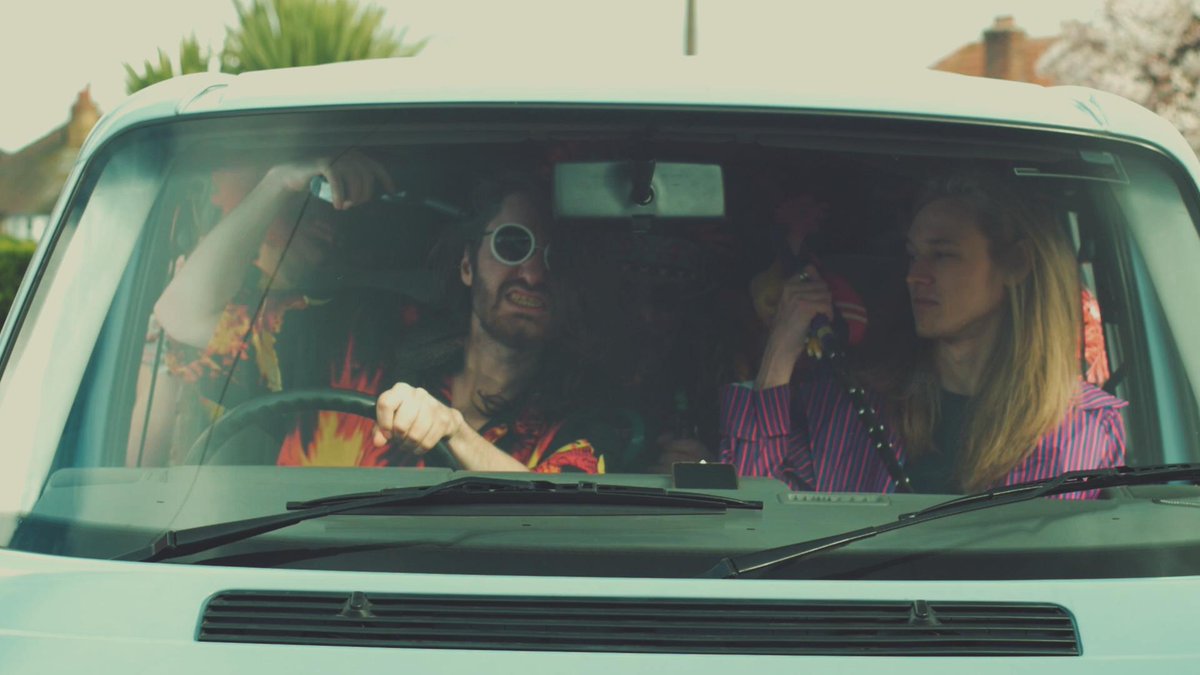 From last weekend shooting our next video with the wizards that are.. <a href="/MooseLorals/">Moose Lorals</a> 

Coming soon...

16.04.19