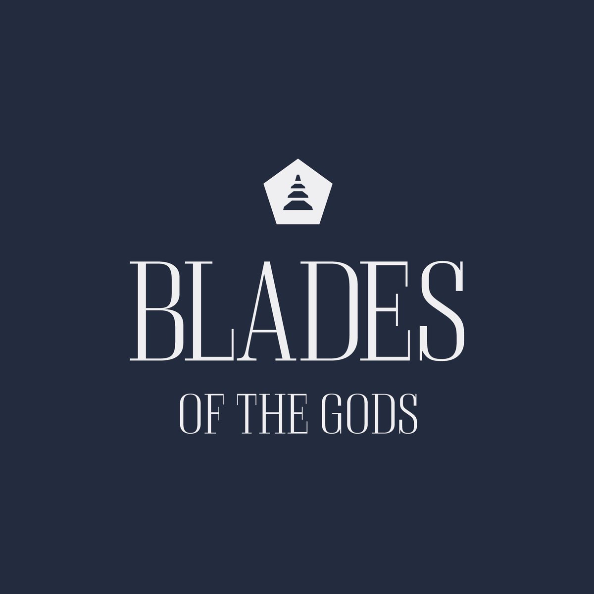 From the archive: Design of corporate identity and logo system for Blades of the Gods. Home to the finest in Balinese blacksmith tradition olex-design.com

#logo #identity #logodesign #olex #bali #newyork #berlin #feldkirch #knives #blades #blacksmith