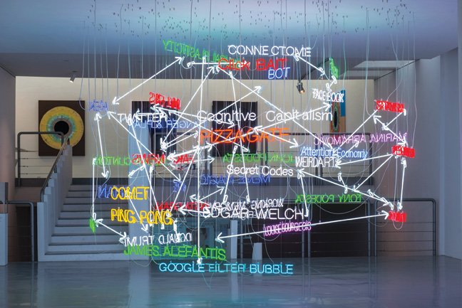 plasternyc's tweet photo. Interview with Warren Neidich about the Impact of Cognitive Capitalism on his Art in ArtPulse Magazine https://t.co/XwyFMokA2G @warrenneidich @priskapasquer #contemporaryart #cognitivecapitalism #warrenneidich #artpulse #priskapasquer https://t.co/n9w9pvQLLV