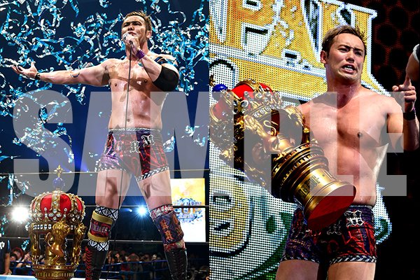 新日本プロレスリング株式会社 今すぐダウンロード New Japan Cup19 の ベストショット待ち受け が配信開始 大きいサイズにリニューアルした待ち受け画像 選手の表情やコスチュームのディテールを鮮明にお届け ダウンロードはコチラから