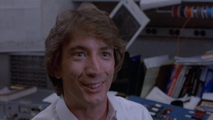 Martin Short was born on this day 69 years ago. Happy Birthday! What\s the movie? 5 min to answer! 