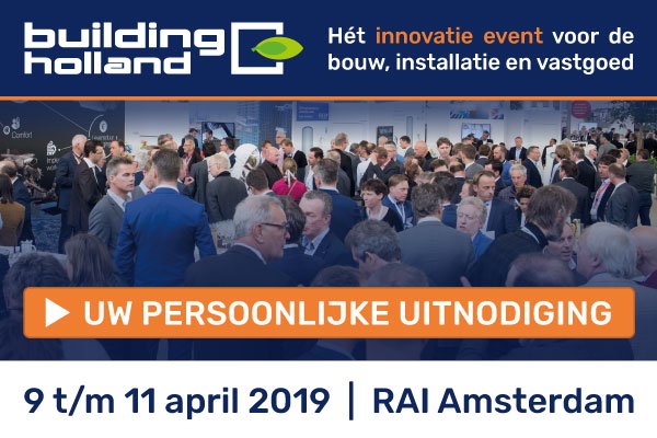 Nog geen ticket voor <a href="/BuildingHolland/">Building Holland</a> ? Registreer je dan nu en kom langs bij onze stand (nr. 12.03). Ontmoet onze experts en kom meer te weten over wind en architectuur. lnkd.in/gP9Z5rp  #buildingholland #windenarchitectuur #cfd #windklimaat #windhinder #windstudie