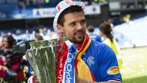 Happy Birthday Nacho Novo           
