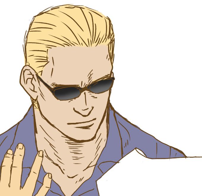 グラサンのtwitterイラスト検索結果 古い順