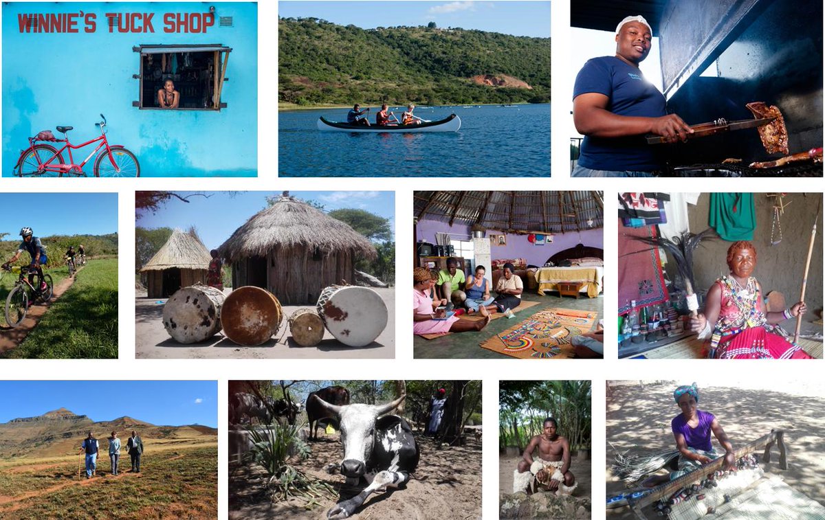 wowzulu's tweet photo. We will introduce you to new experiences that will wow you... Are you ready? #BeWOWED #TravelTuesday https://t.co/xQVruH5yZw @TourismKZN @SouthAfrica @N3Gateway @dbntourism https://t.co/XIb82rYO5X