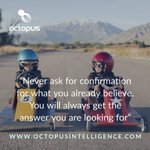 Octopus Intelligence thanks for following me! twitter.com/Octopusintell 6889 twitter.com/Octopusintell