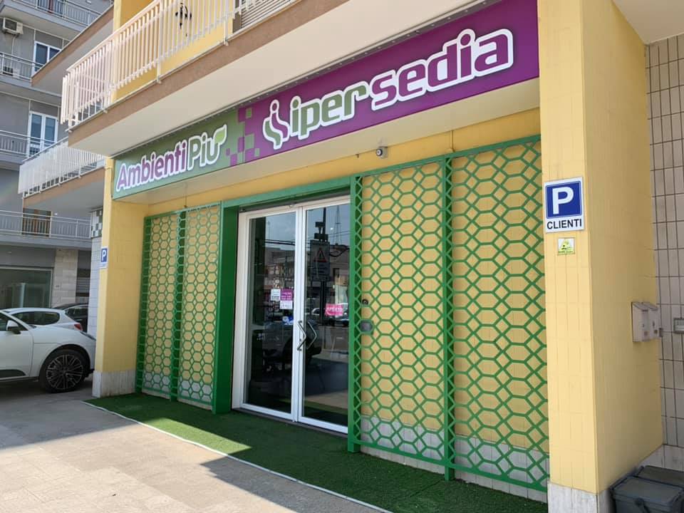 AmbientiPiu's tweet photo. #SHOWROOM DI #LECCE #RINNOVATO. Le collezioni più belle di #ArredoGiardino dai noi in #Offerta Speciale! Siamo a Lecce, in Via Leopardi 55 Vieni e lasciati incantare dal nostro showroom di 450 mq. AMBIENTI PIÙ LECCE, tel 0832522590
#26marzo #new #arredo #outdoor https://t.co/4mo7Qj9Pv2