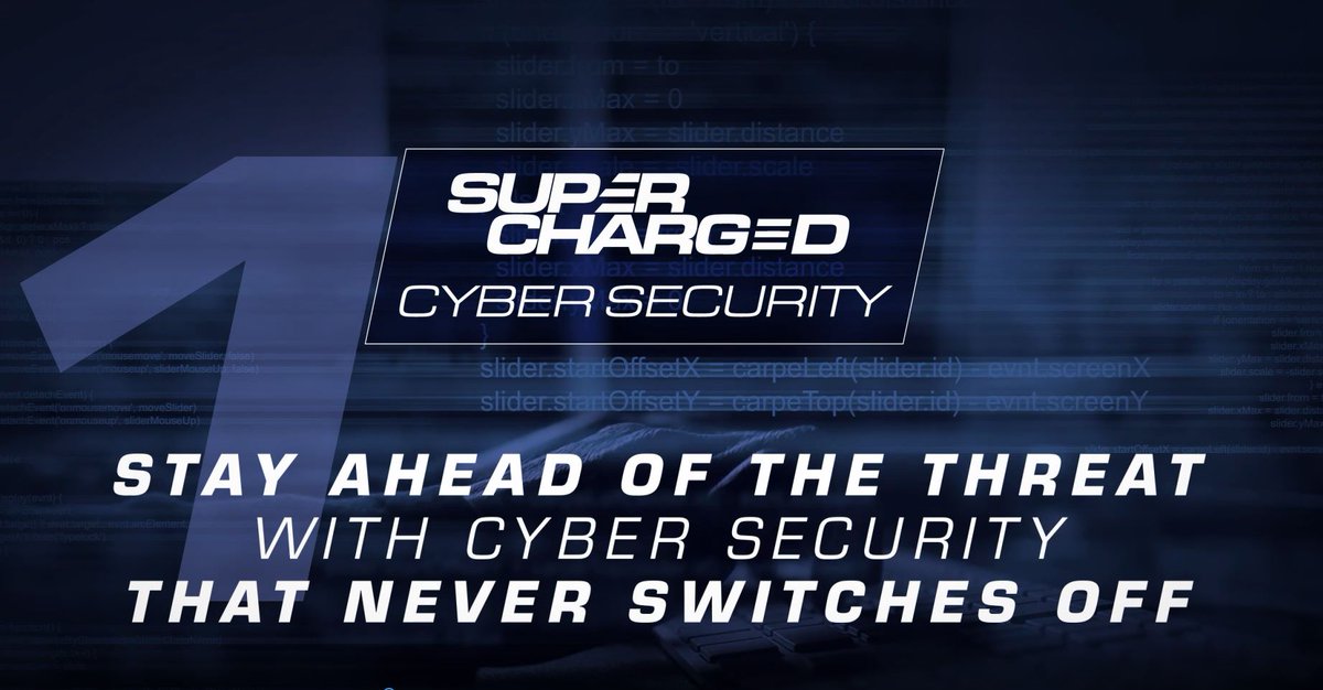 2 days until the first SUPERCHARGED webinar! Get to grips with DUO Security for Multi-Factor Authentication, and a demo, this Thursday, 10am. Boost your business and register now <a href="/duosec/">Duo Security</a> <a href="/CiscoUKI/">Cisco UK & Ireland</a> axonex.com/duo-security-f… … #supercharged