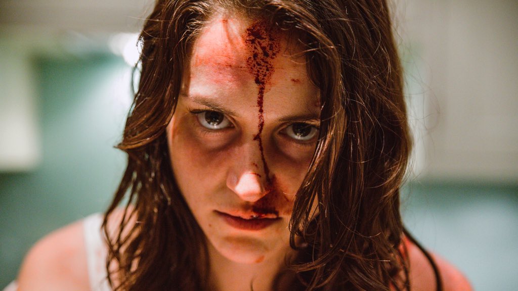 ElectionNightUK's tweet photo. FIRST IMAGES from #ELECTIONNIGHTFILM❌ 🎥 A tense home invasion movie that confronts the unease &amp; division that plagues our political landscape #brexit #peoplesvote #remain #LeaveEU #Article50 #PeoplesMarch #HorrorFamily  #horror #HorrorMovies #horrorfans #ukhorror #filmnews https://t.co/AFMUQJWnjl