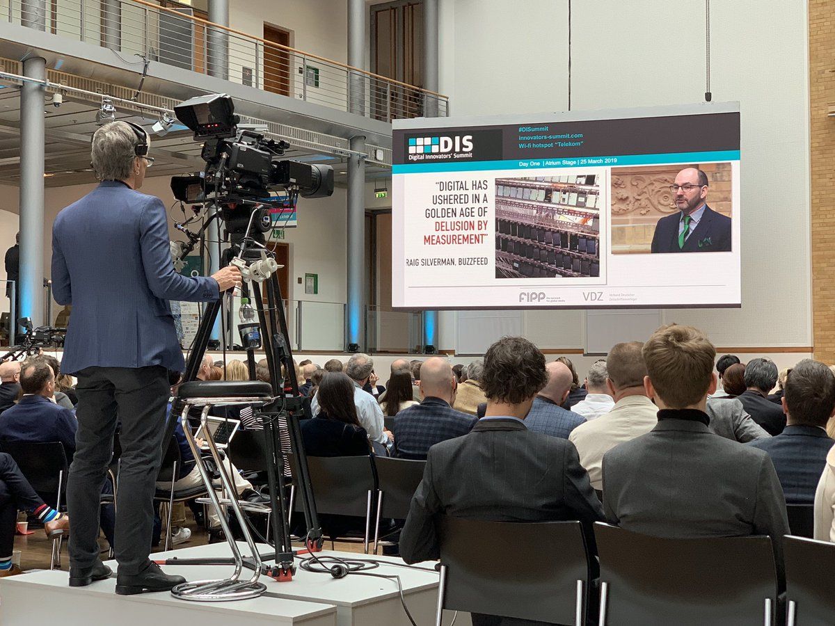 thyngs's tweet photo. #Thyngs technology was making payments super easy at the Digital Innovatorsβ Summit for the launch of the 10th #Innovation Report. A conference of 600 senior executives from over 35 countries in #media related industries. "People are impressed, itβs like magic." Thanks @FIPPWorld https://t.co/2y4pOE0r87