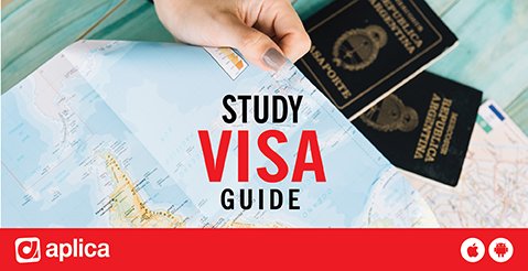 askaplica's tweet photo. Looking for a complete visa guide to Canada, UK, USA, Australia?
Aplica has it all here >> https://t.co/zZ4kLZ7qml
#Aplica #AplicaGlobal #StudyAbroad #VisaGuides #Guidance #StudentVisa #Consultant #VisaGuidelines https://t.co/OkoW43Hnil