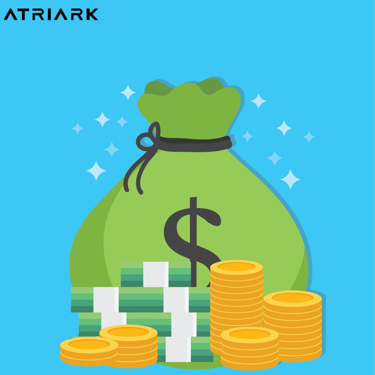 Atriark on the race to become a leader in fin-tech space with the Launch of Crypto Backed Trading Platform.👉 goo.gl/e7mo8L
#cryptotofiat #cryptocurrency #blockchain #cryptobackedloan