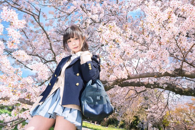 Twitterのコスプレ画像85