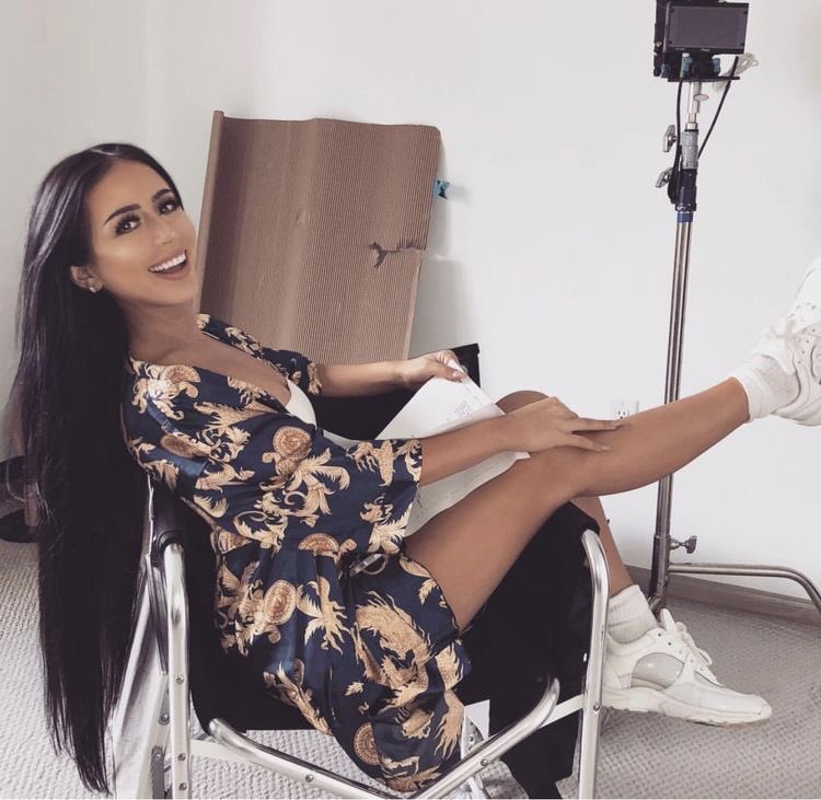 BesstThread's tweet image. 💫 BEAUTE  PRIVÉE