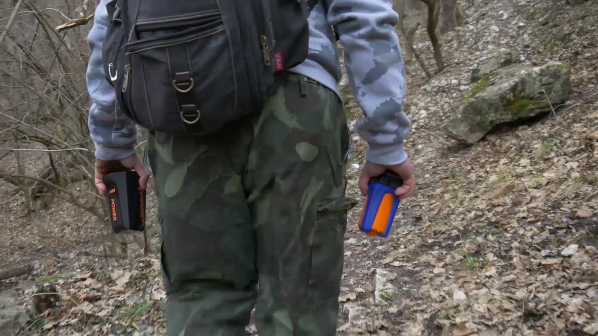 SwesTechnology's tweet image. Hike and camp like a pro! Be preapered for power emergency situations.  The EPO-90 needs only liquid and produces instant electric power. You can charge your mobile, GPS,  ebook reader, fan or camping light via USB for about 2,5 hours.  bit.ly/2UbtWxc