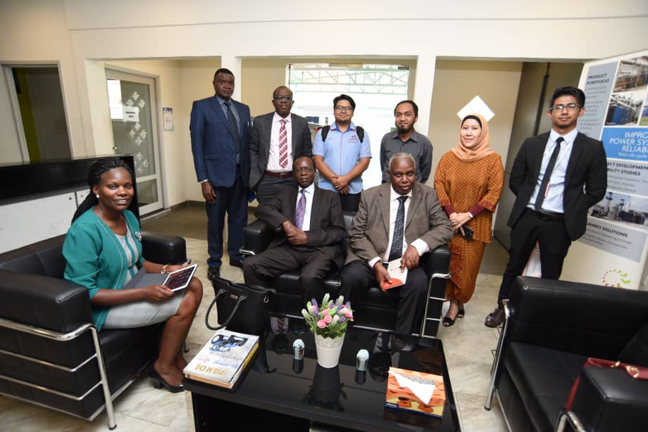 SME_Bank's tweet image. As part of the study visit by AADFI, we are pleased to feature our #successfulclient, SP Energy- a company with dynamic technological expertise specializes in the niche market of distributed generation &amp;amp; co-generation /CHP utilizing natural gas/biogas as its source of fuel.