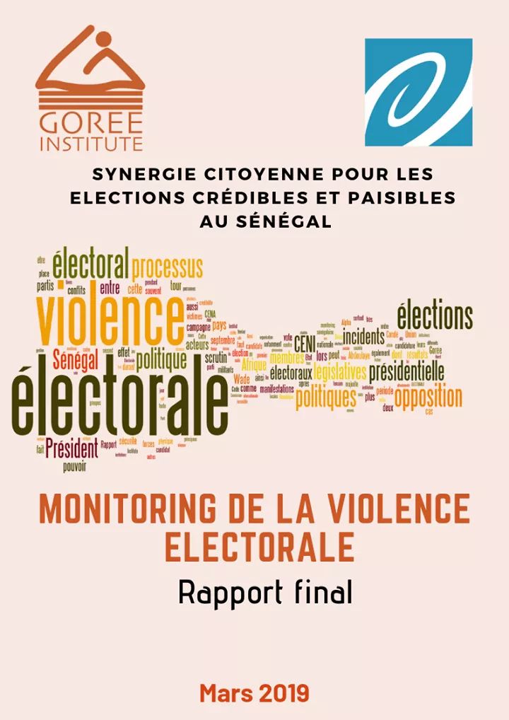 goreeinstitute's tweet photo. #Violenceélectorale Présidentielle 2019🇸🇳: voici notre #RapportFinal
👇👇
https://t.co/uWZIyxkjR0
@OSIWA1 https://t.co/w8ZOe65mzM