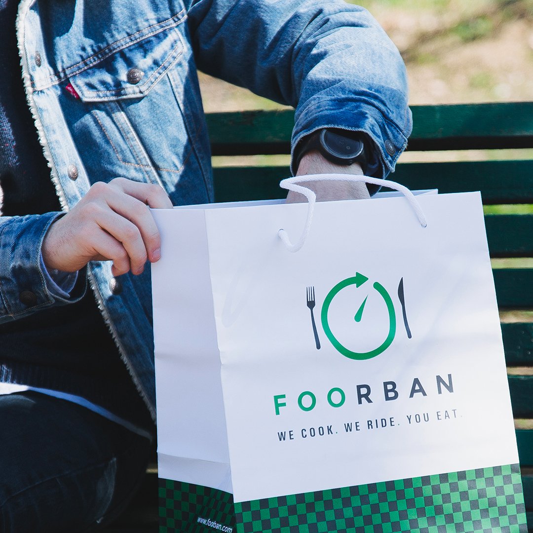 Venerdì 29 torna il #GREENFRIDAY ♻️
Sapevi che puoi restituirci i sacchetti ottenendo 1€ di credito per ogni sacchetto? Ordina entro giovedì e prenota il ritiro cliccando sul link nella mail di conferma!