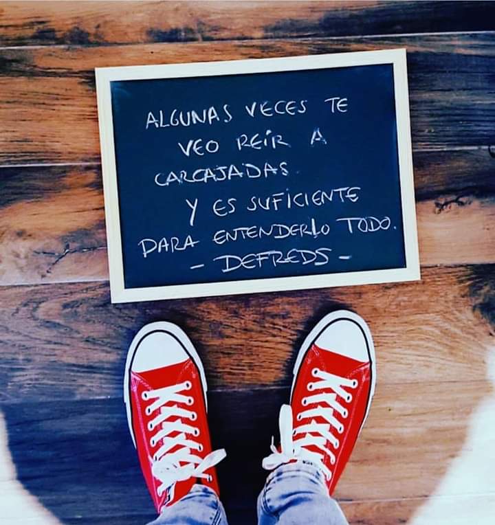 LolyBracero's tweet photo. Tú sonrisa como mejor respuesta...

-Defreds https://t.co/wWbz6BLvGz