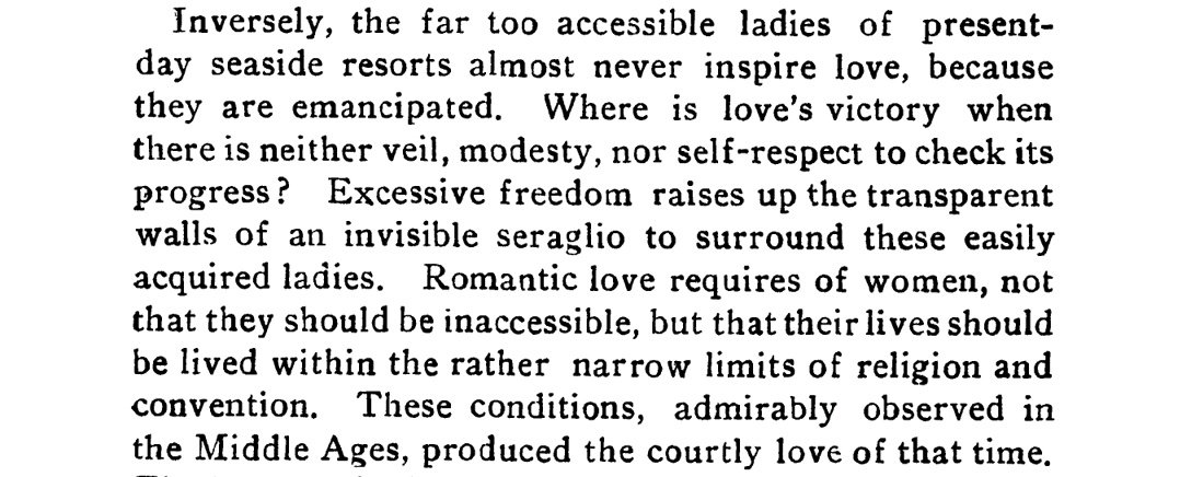 Yet love not only conquers; he, she, or it oppresses, teases, and torments. Unfavorably compared by some flattering suitors to certain of his lovelier mortal incarnations, Eros is sometimes also said to suffer from the passion he provokes.-- Puerilities